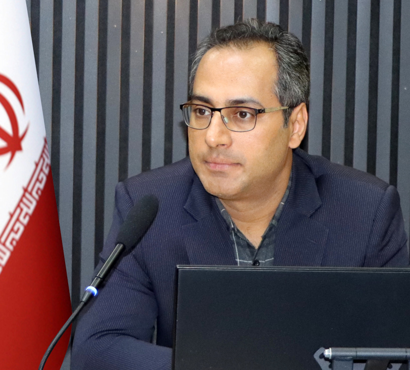 دکتر علی مهدی‌نیا