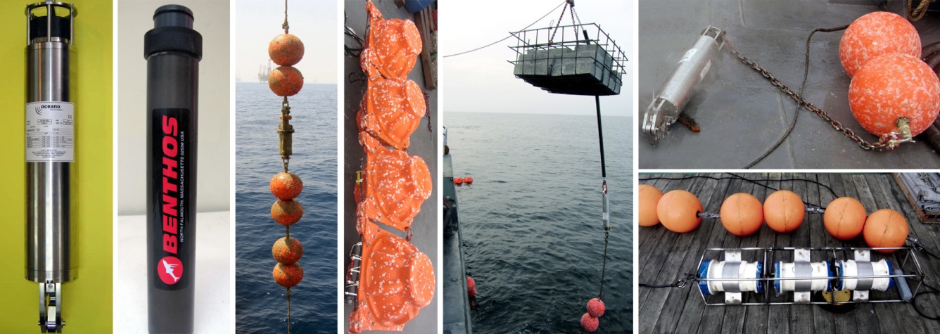 Mooring system