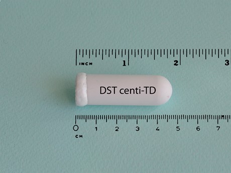 ODDI DST Centi-TD