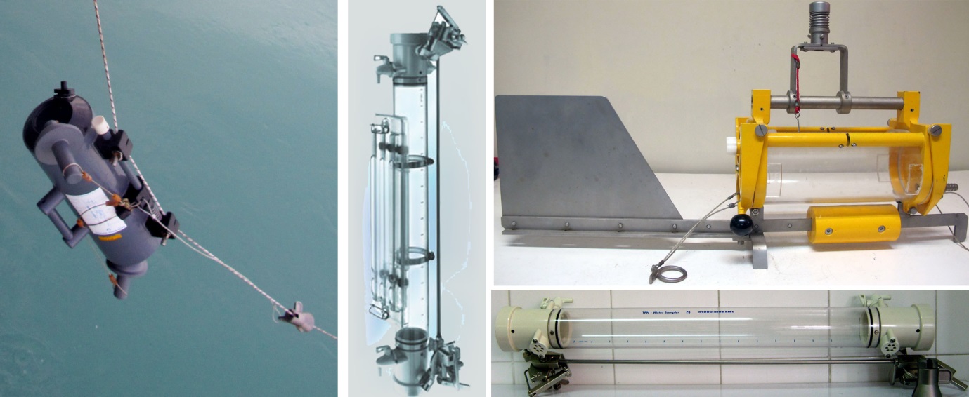 Single Water Sampler
