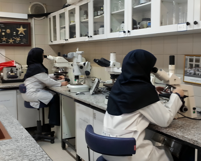 Marine Biology Laboratory