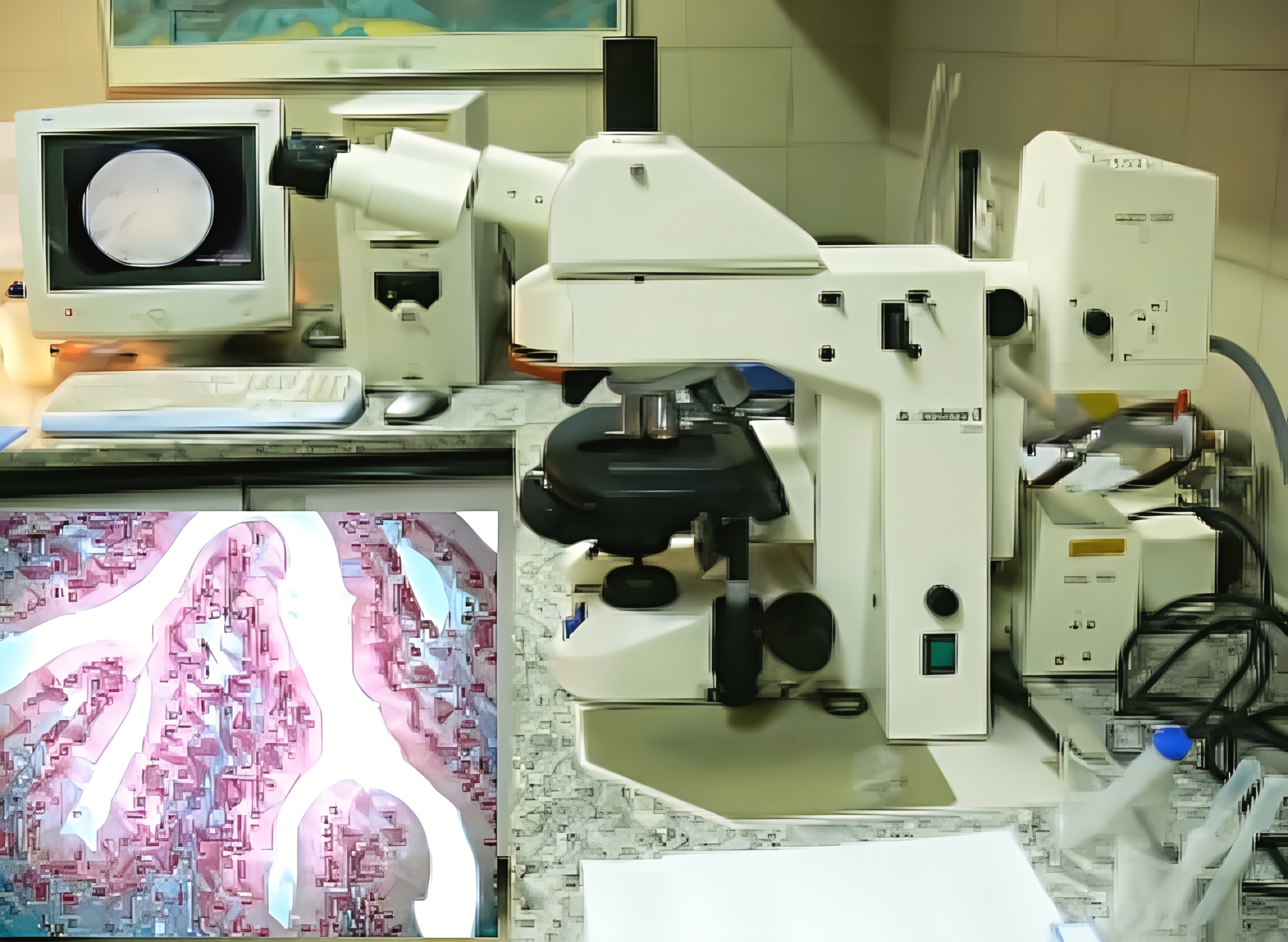 Microscope