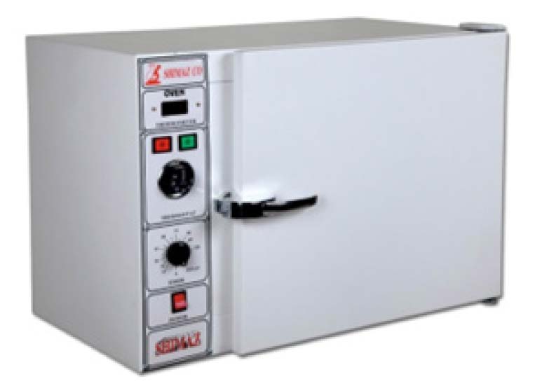 Laboratory Oven