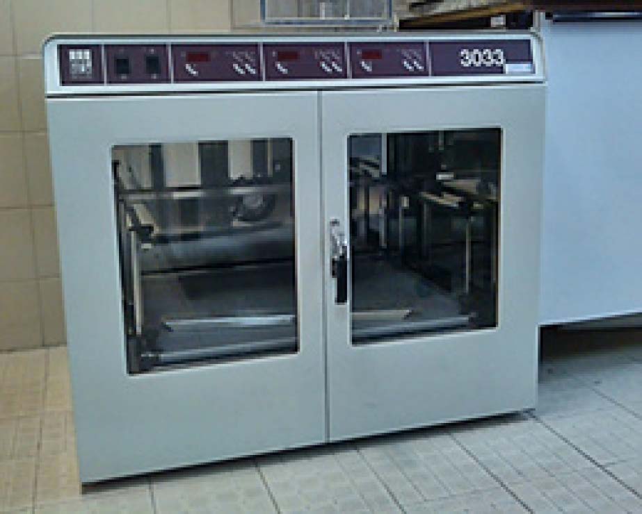 Incubator Shaker