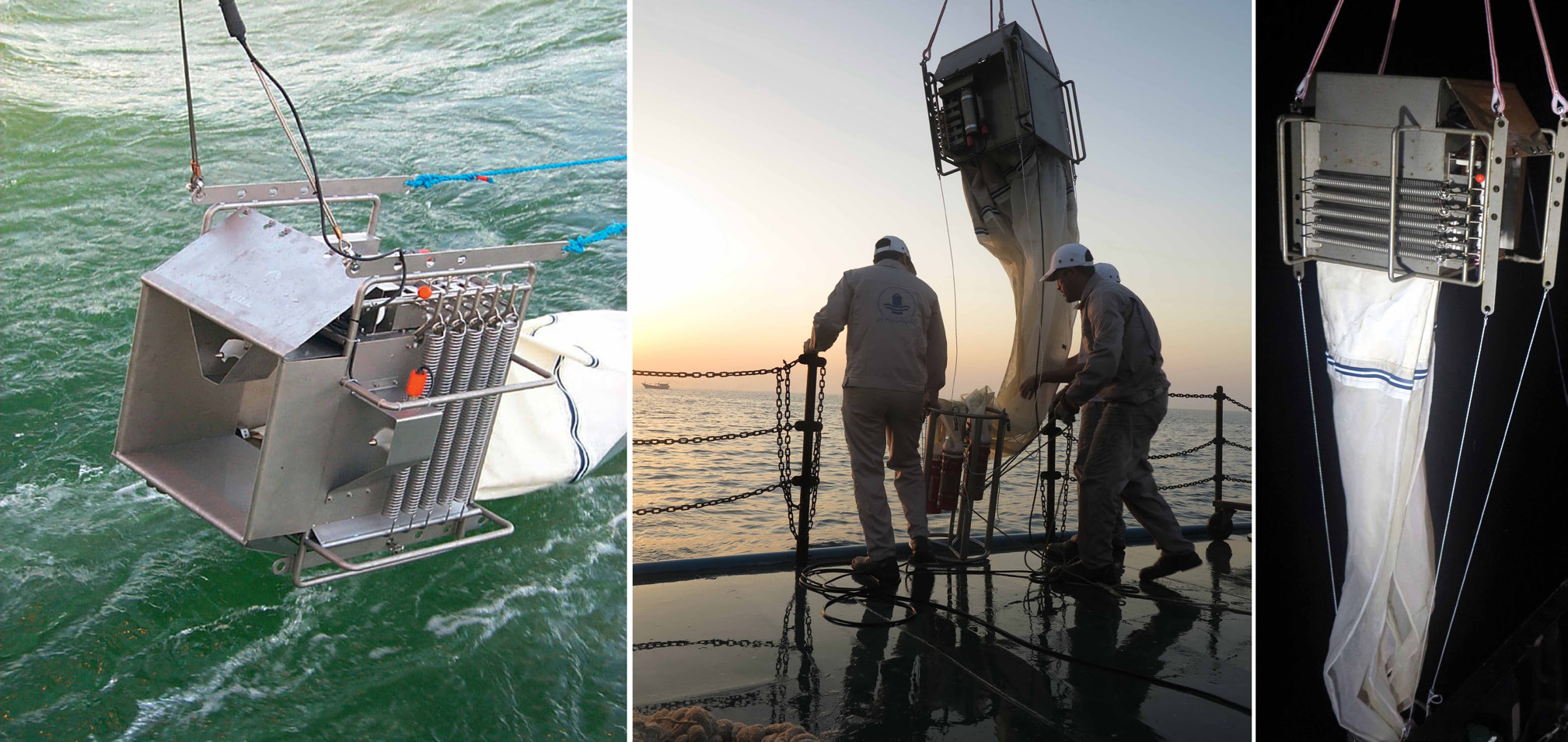 Multi Plankton Net