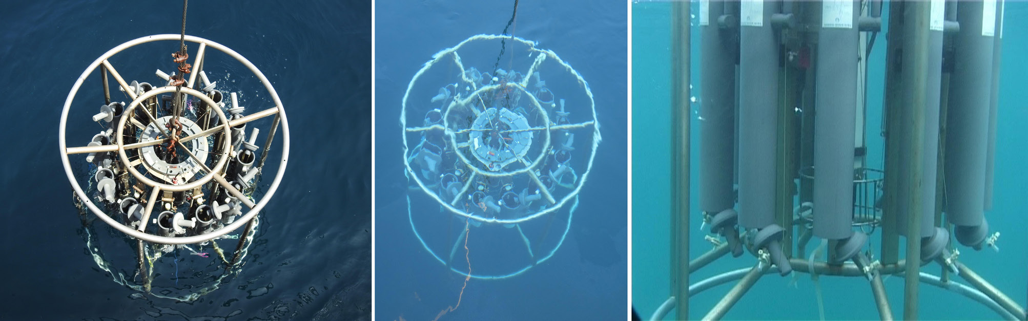 Multi Water Sampler