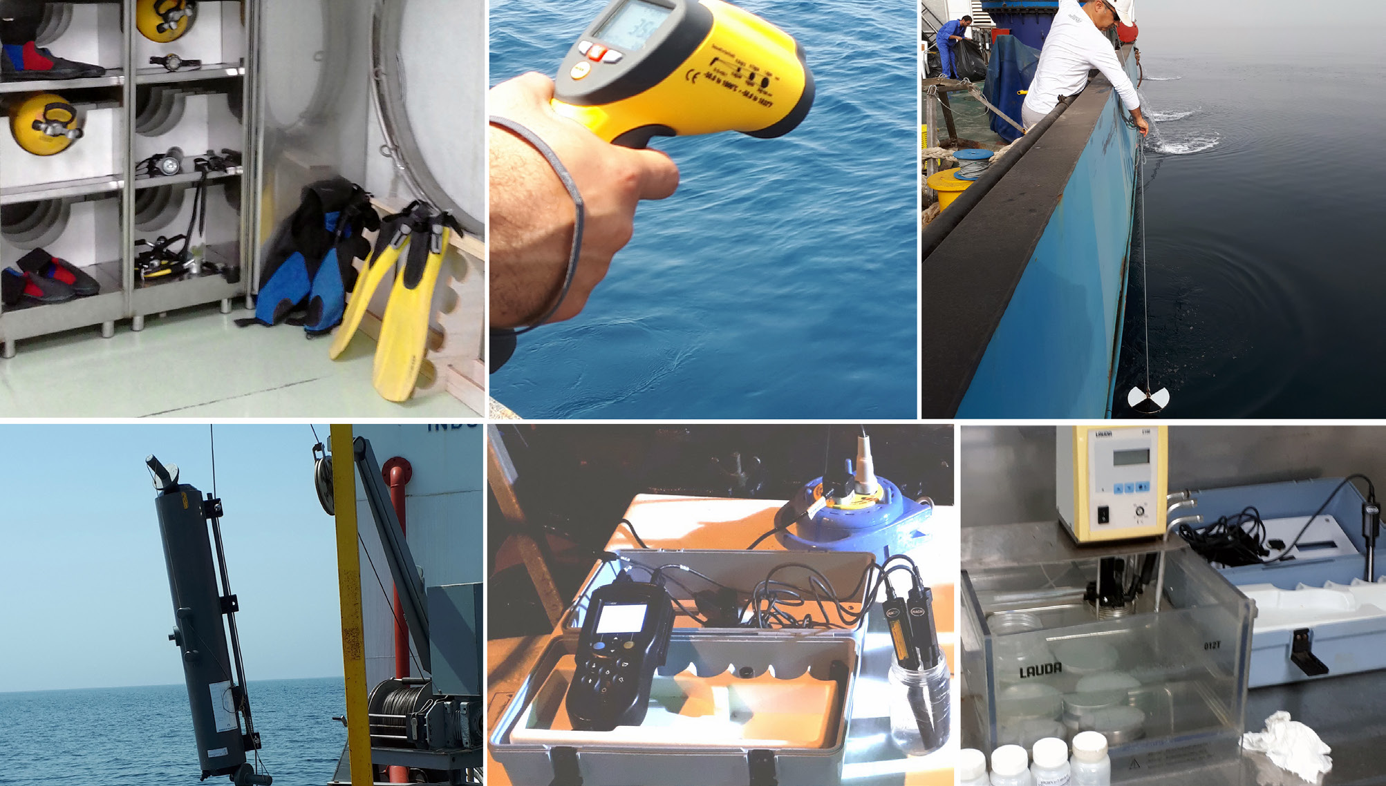 Others On-Board Equipment